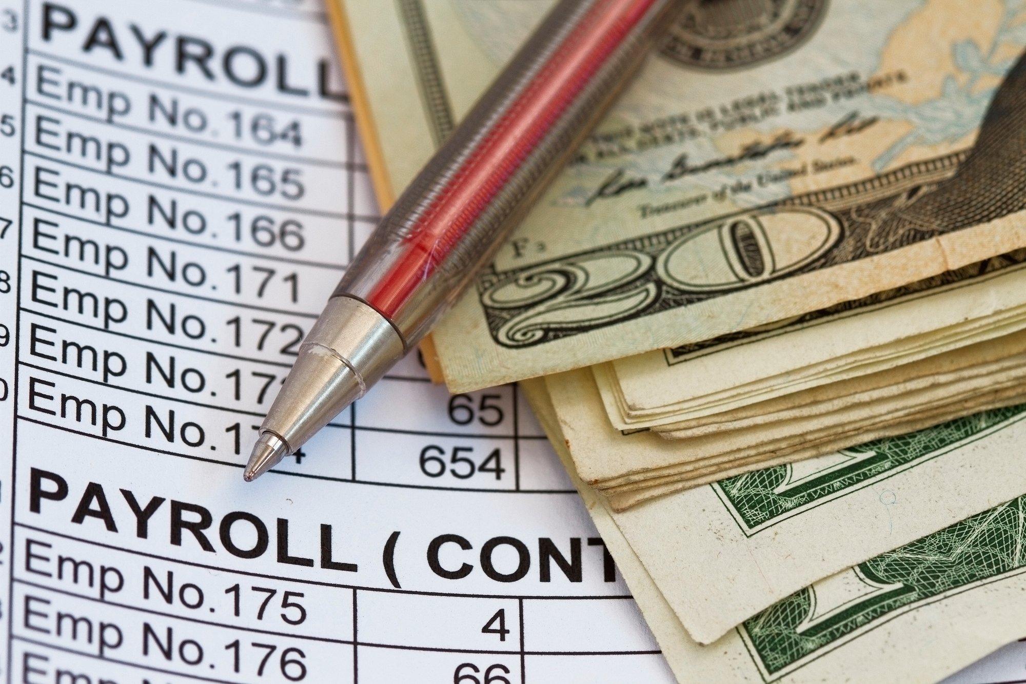 Payroll