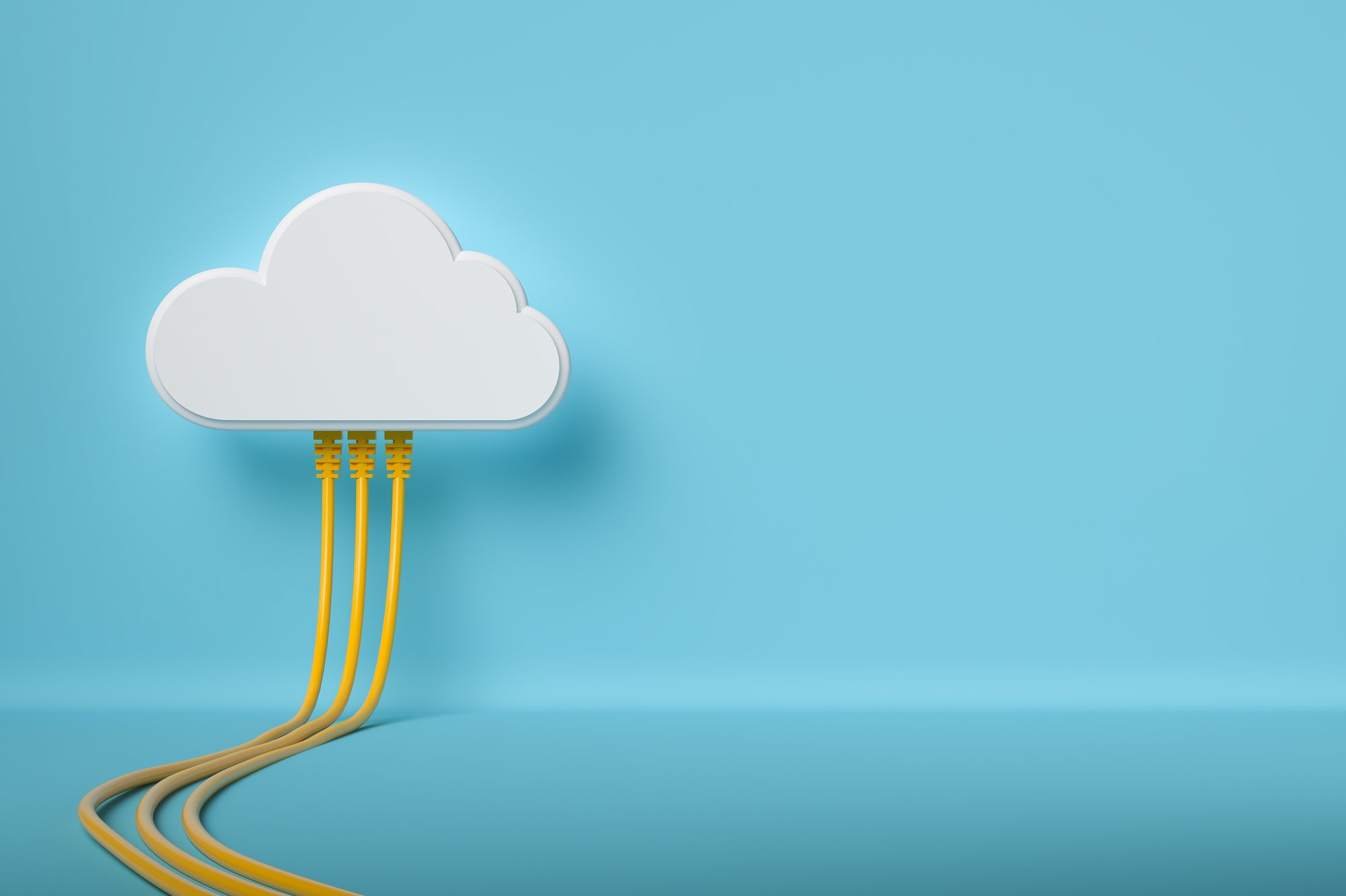 Cloud storage