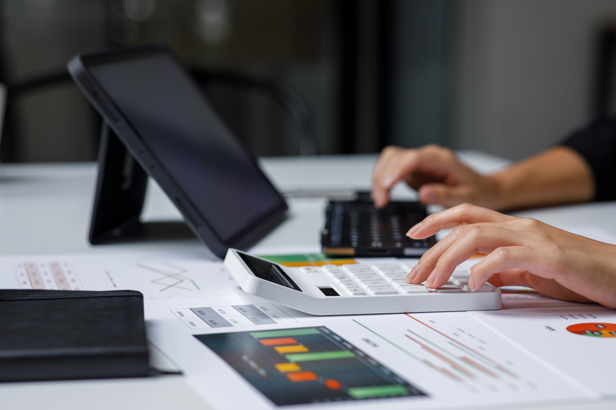 Bookkeeping