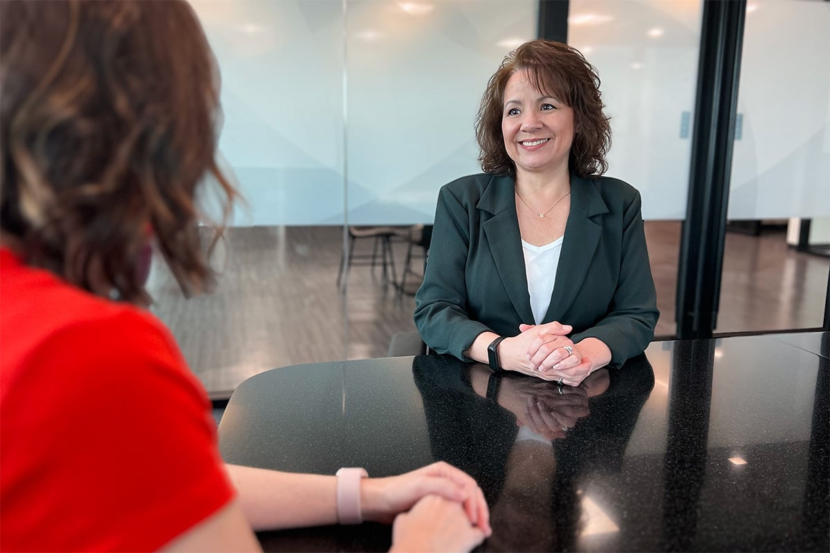 Talent Acquisition