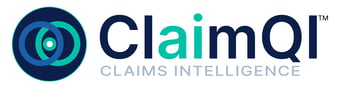ClaimQI Horizontal Logo_Med_8x2