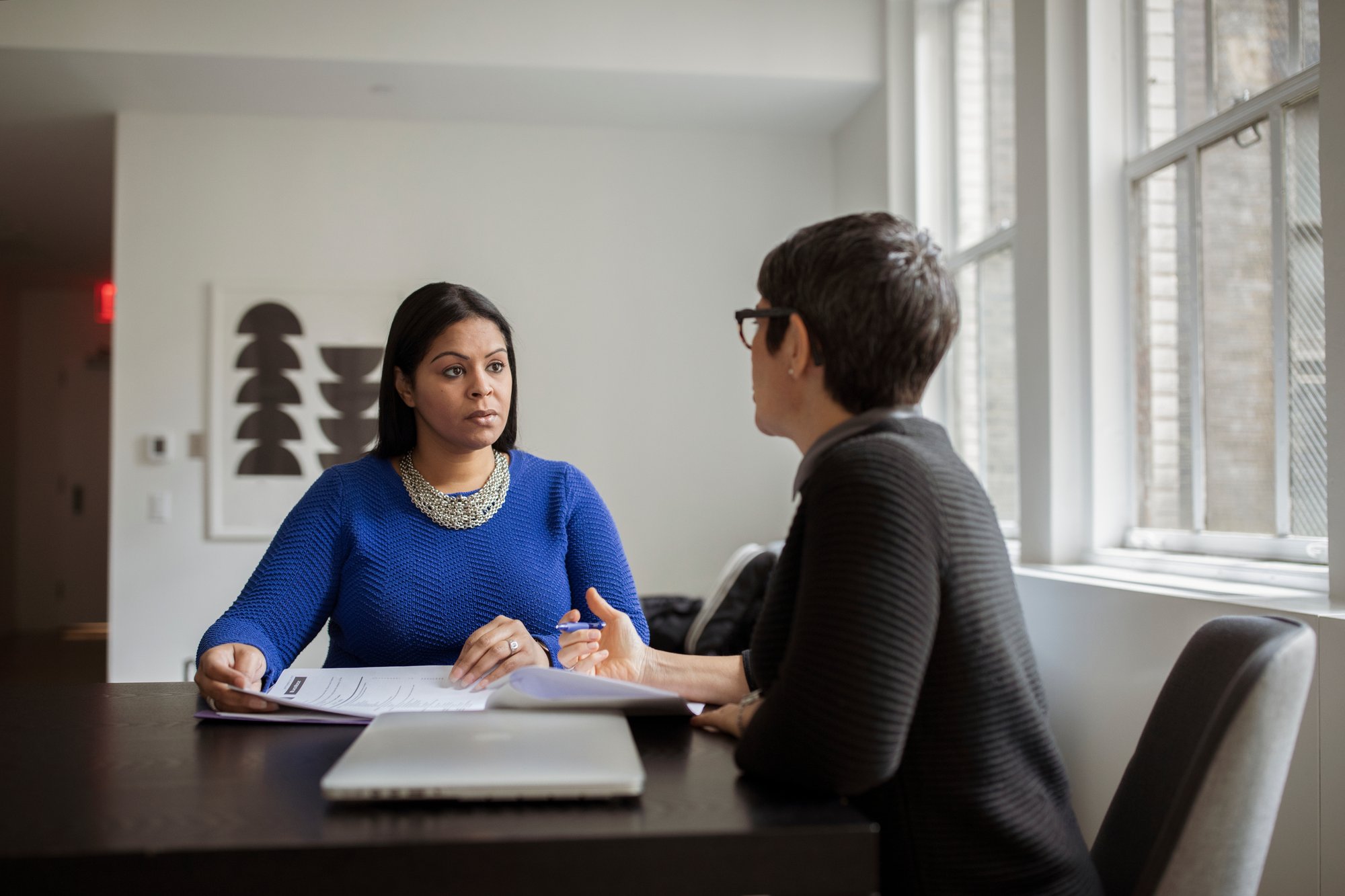 Compliance Consultation