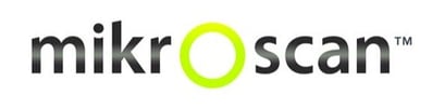 Mikroscan-Logo