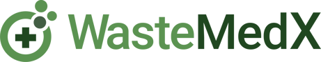 WasteMedX-Logo