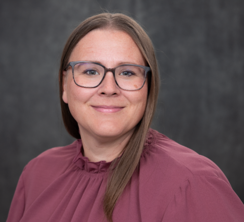 20 Years of Enriching CQ's Culture: Celebrating Kayla Engel